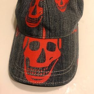 Michael Kors Adjustable Hat